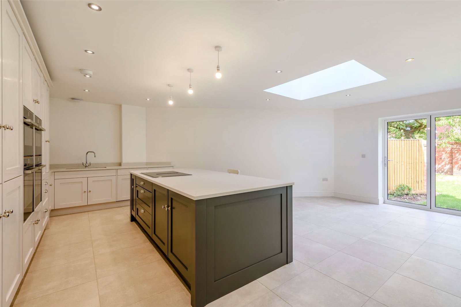 House for sale in Hough Green, Chester, Cheshire, CH4 Fisher German