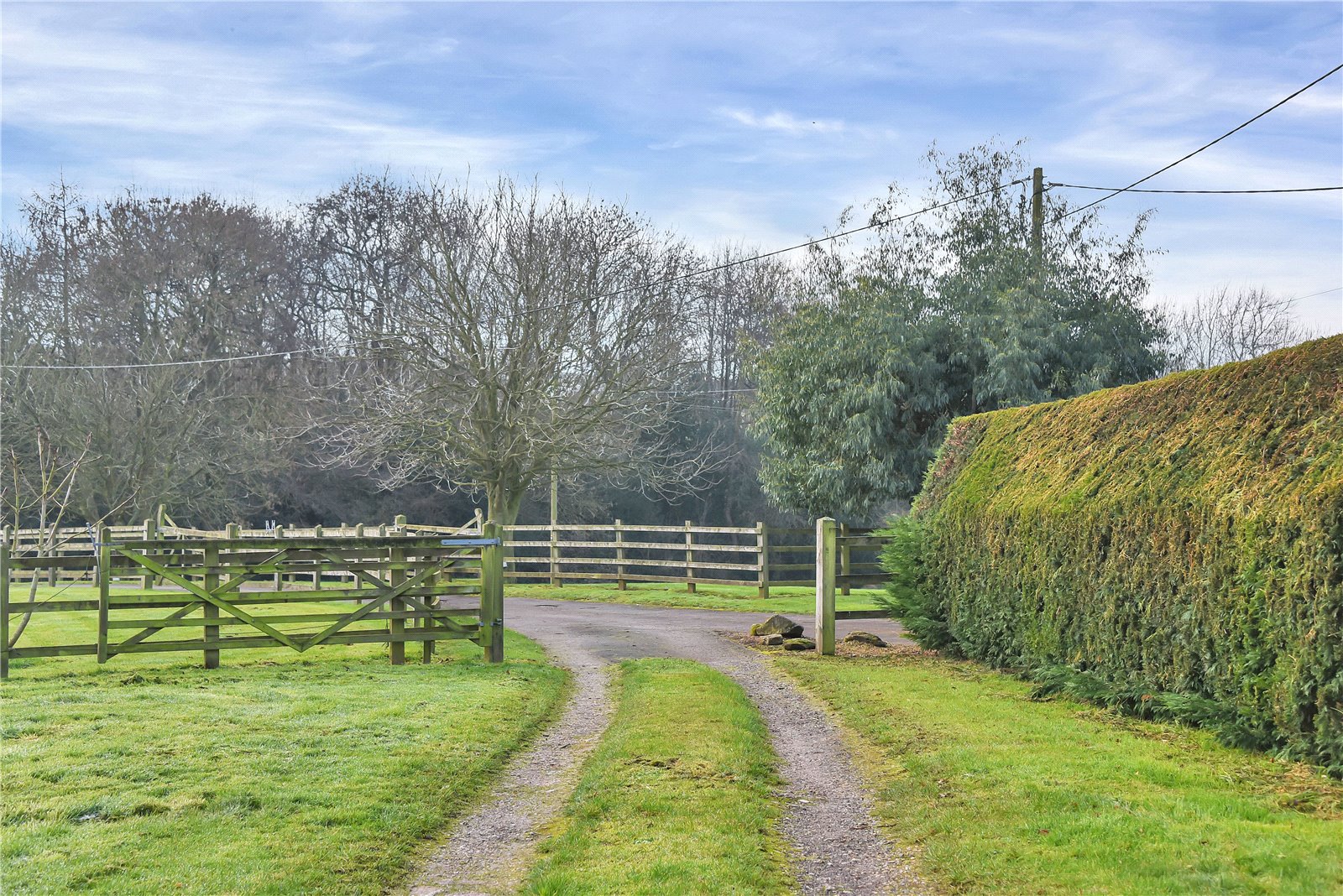 House for sale in Atherstone Road, Over Whitacre, Coleshill, Birmingham