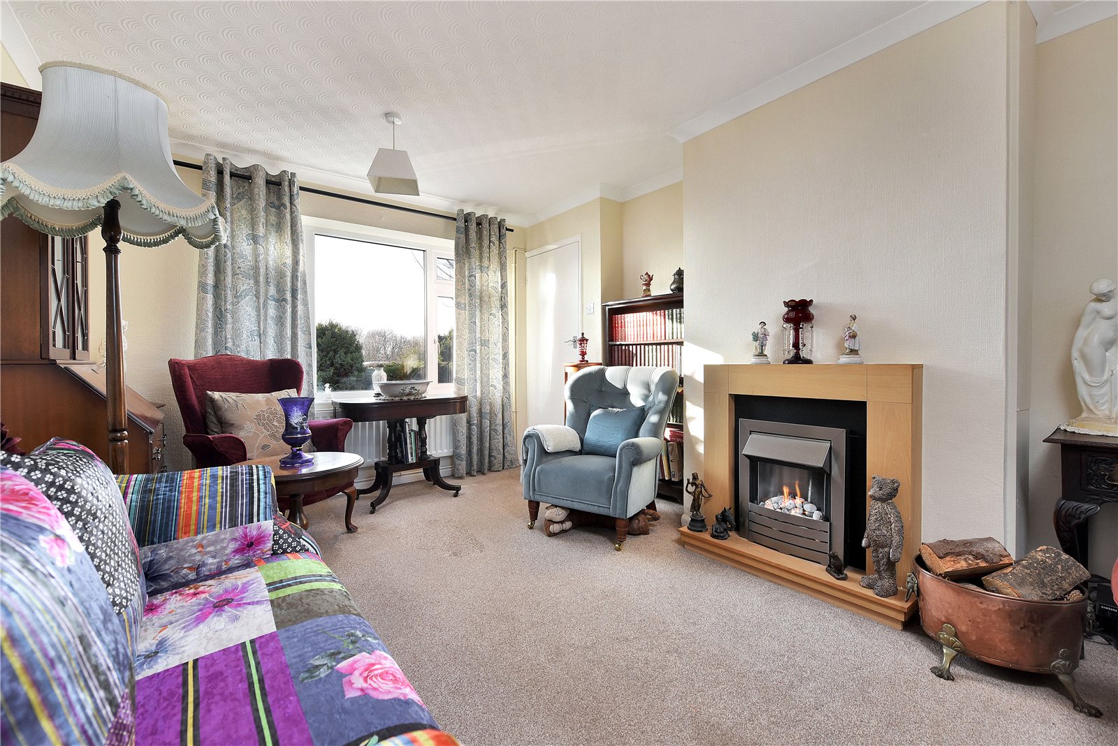 House for sale in Atherstone Road, Over Whitacre, Coleshill, Birmingham