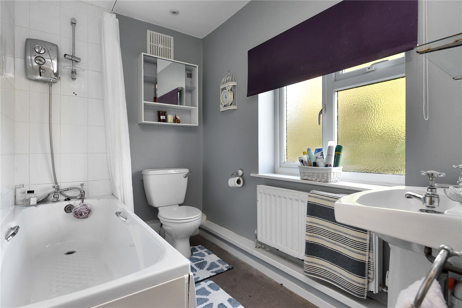 House for sale in Atherstone Road, Over Whitacre, Coleshill, Birmingham