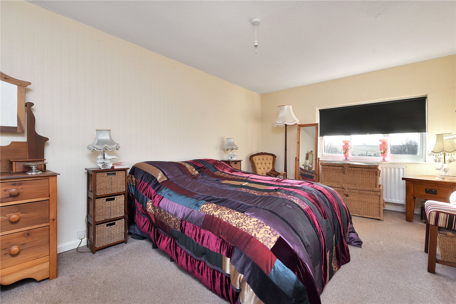 House for sale in Atherstone Road, Over Whitacre, Coleshill, Birmingham