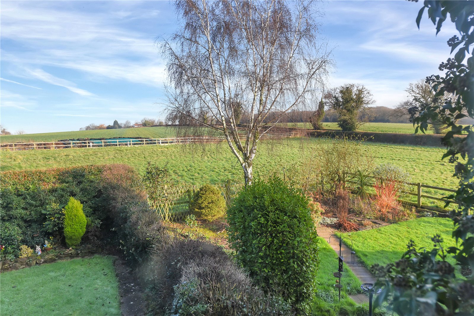 House for sale in Atherstone Road, Over Whitacre, Coleshill, Birmingham