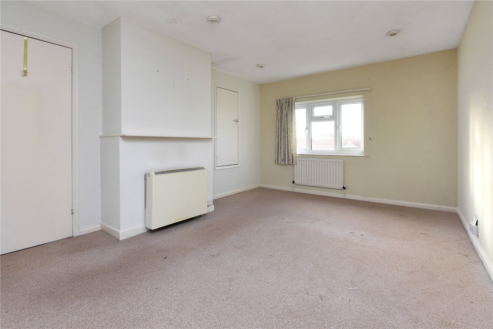 House for sale in Atherstone Road, Over Whitacre, Coleshill, Birmingham