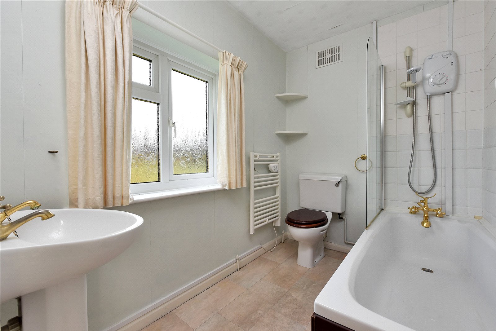 House for sale in Atherstone Road, Over Whitacre, Coleshill, Birmingham