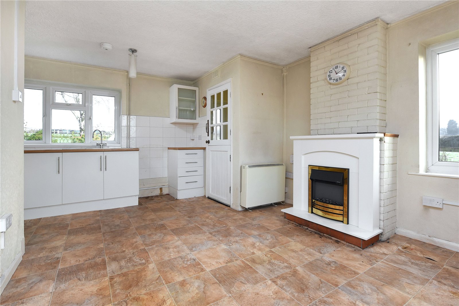 House for sale in Atherstone Road, Over Whitacre, Coleshill, Birmingham