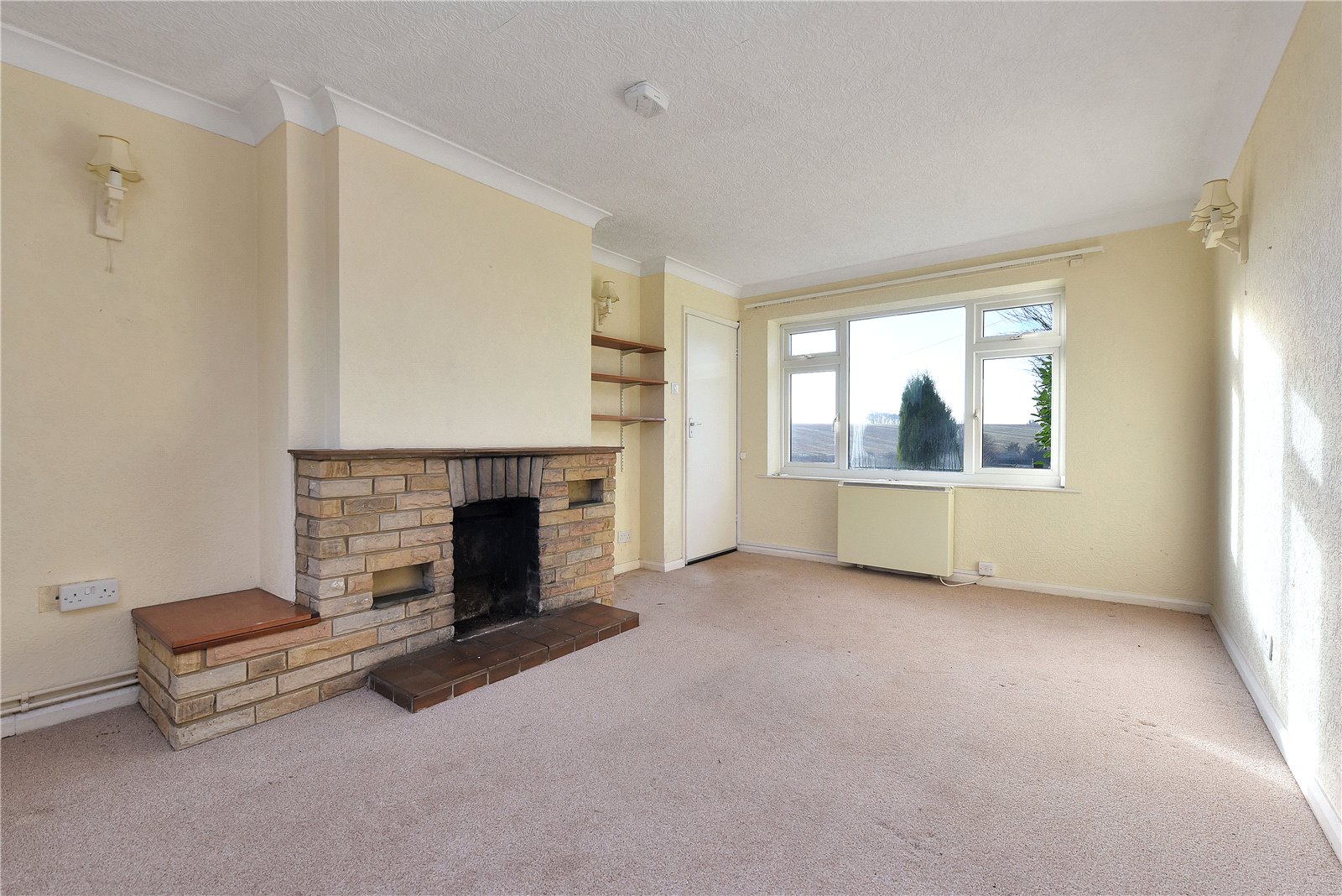 House for sale in Atherstone Road, Over Whitacre, Coleshill, Birmingham