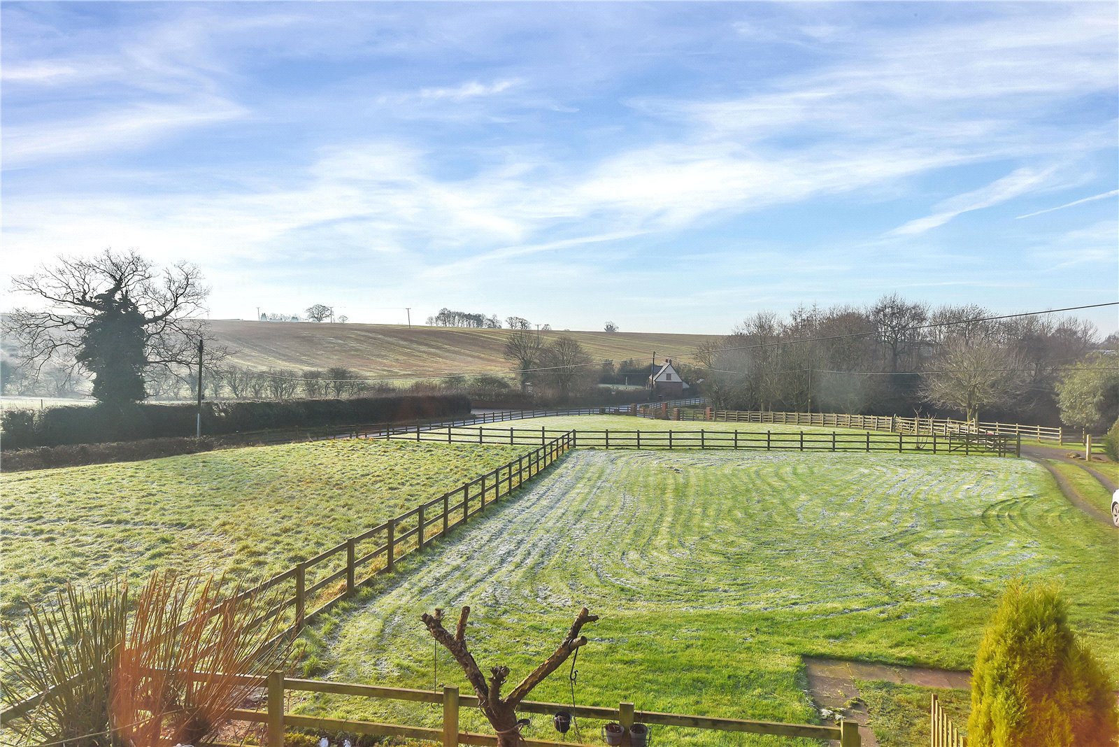 House for sale in Atherstone Road, Over Whitacre, Coleshill, Birmingham