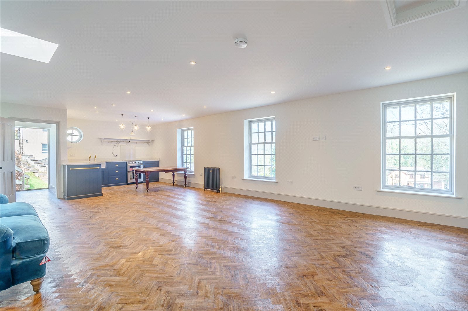 House for sale in Ffrith, Flintshire, LL11 Fisher German