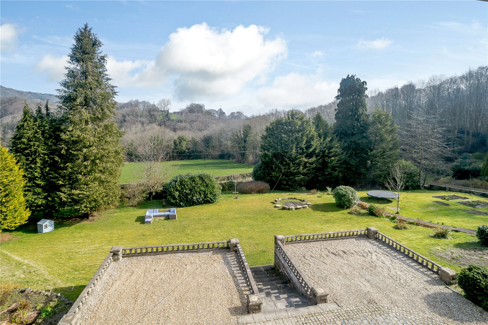 House for sale in Ffrith, Flintshire, LL11 Fisher German