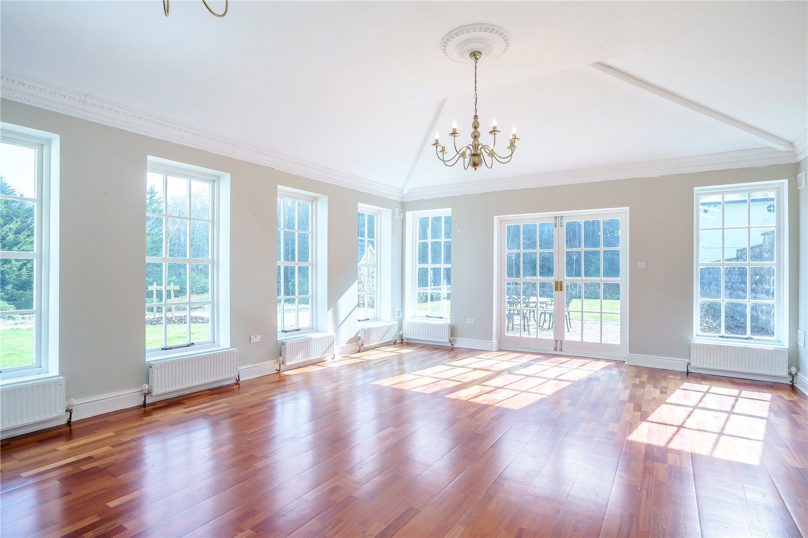 House for sale in Ffrith, Flintshire, LL11 Fisher German