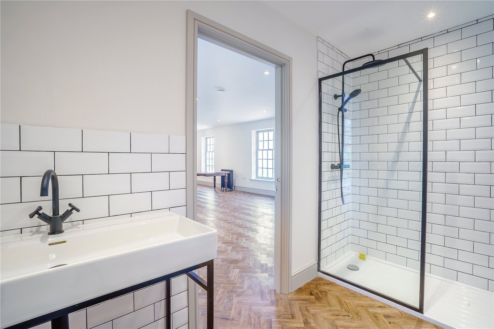 House for sale in Ffrith, Flintshire, LL11 Fisher German