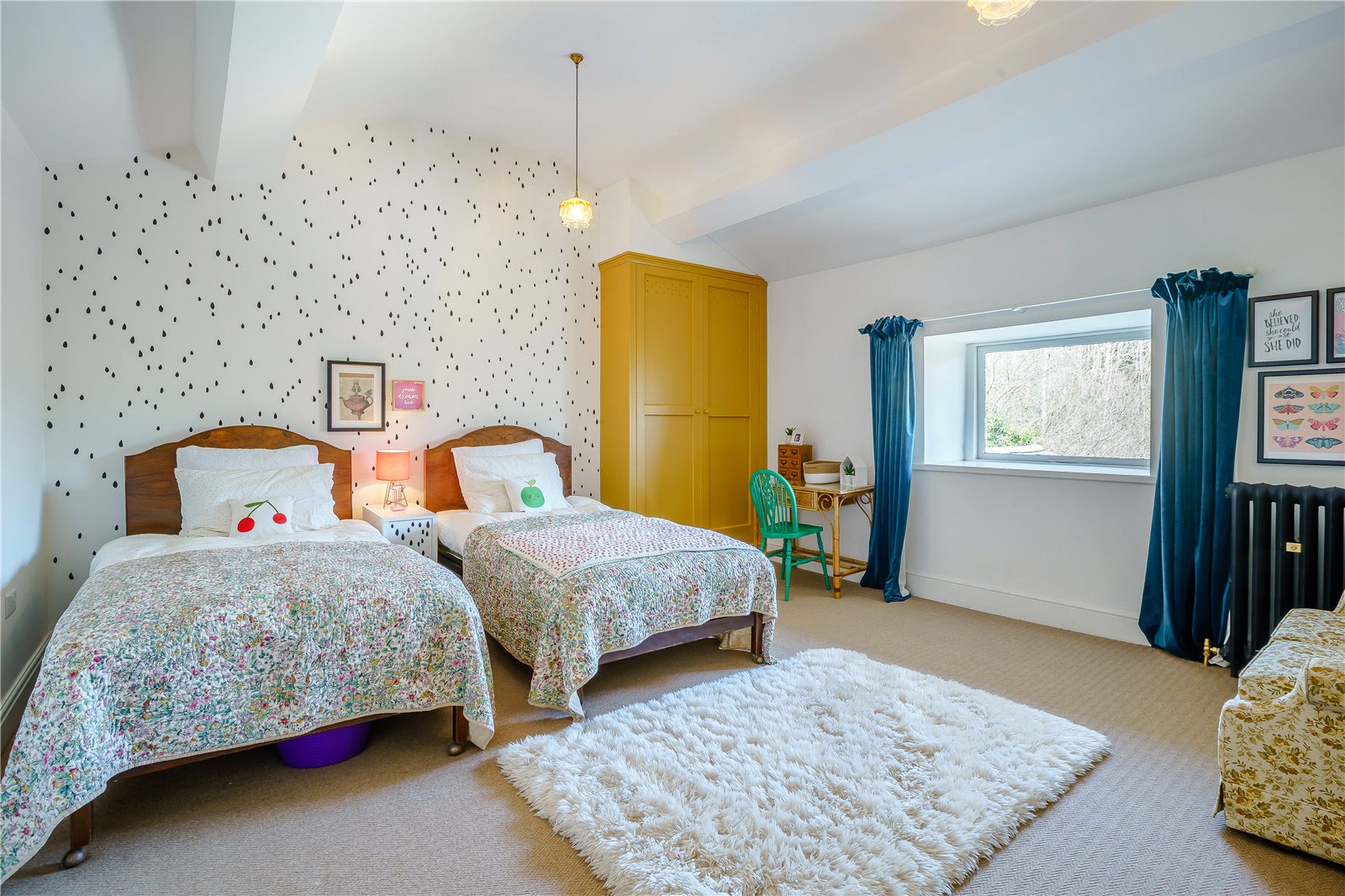 House for sale in Ffrith, Flintshire, LL11 Fisher German