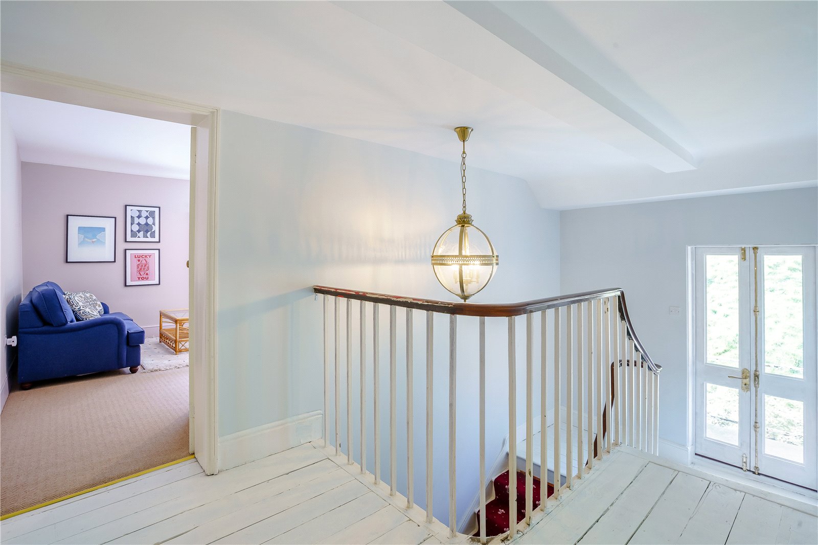 House for sale in Ffrith, Flintshire, LL11 Fisher German