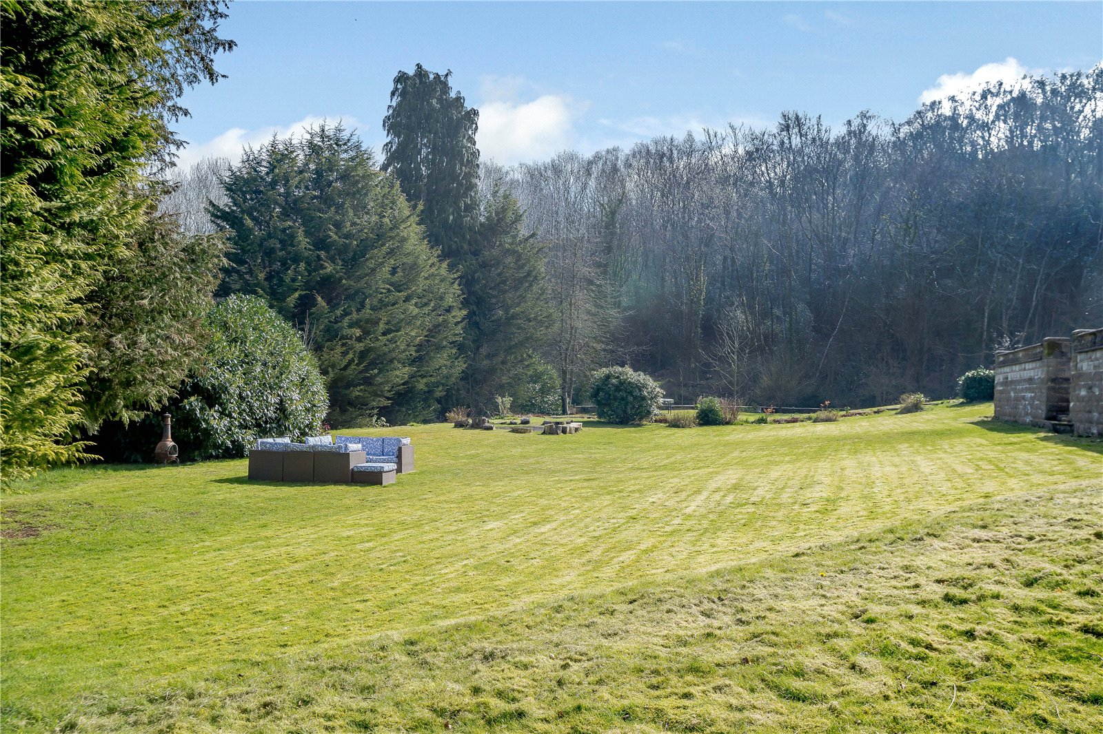 House for sale in Ffrith, Flintshire, LL11 Fisher German