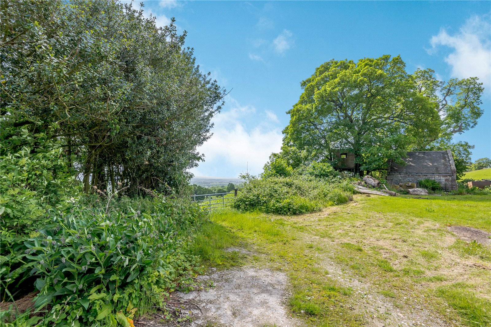 House for sale in Wern Road, Minera, Wrexham, LL11 Fisher German