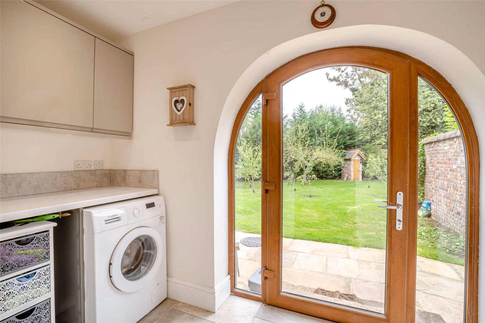 House for sale in High Street, Bangor on Dee, Wrexham, LL13 Fisher German