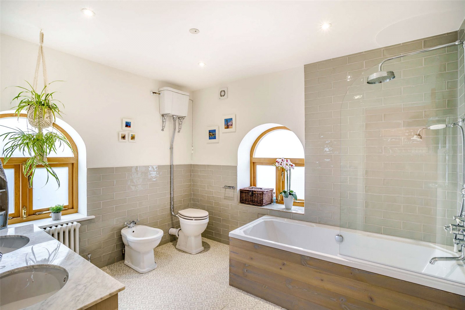 House for sale in High Street, Bangor on Dee, Wrexham, LL13 Fisher German