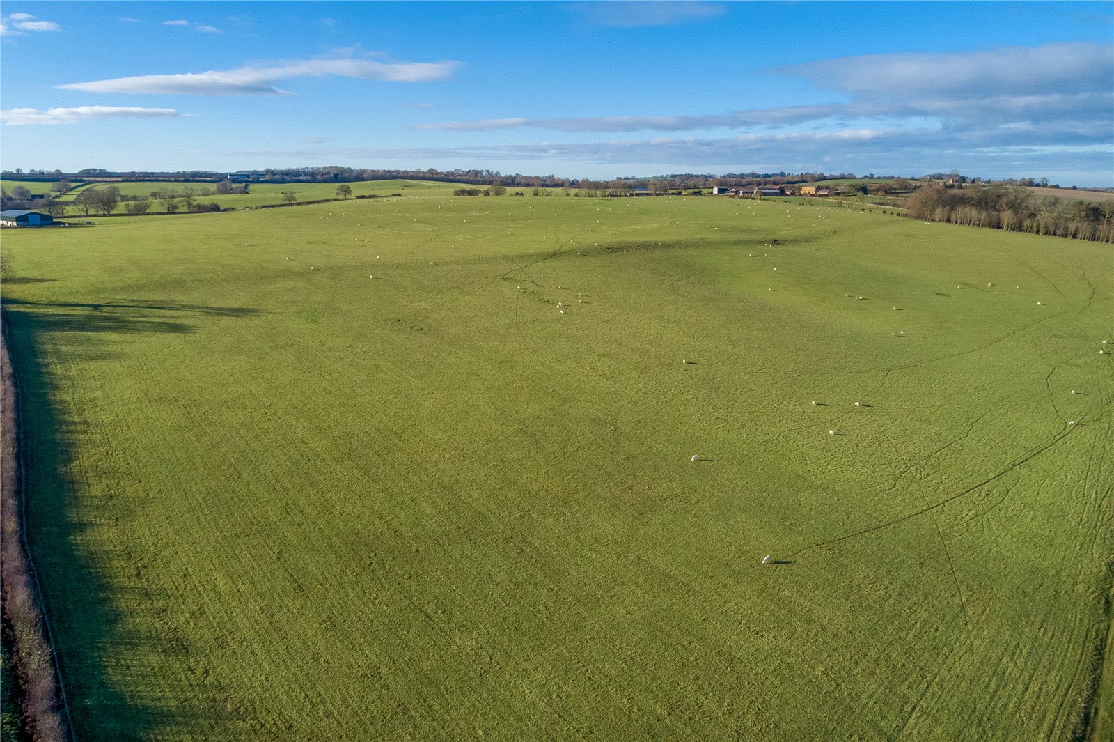 Land for sale in Mollington Road, Claydon, Oxfordshire, OX17 Fisher German