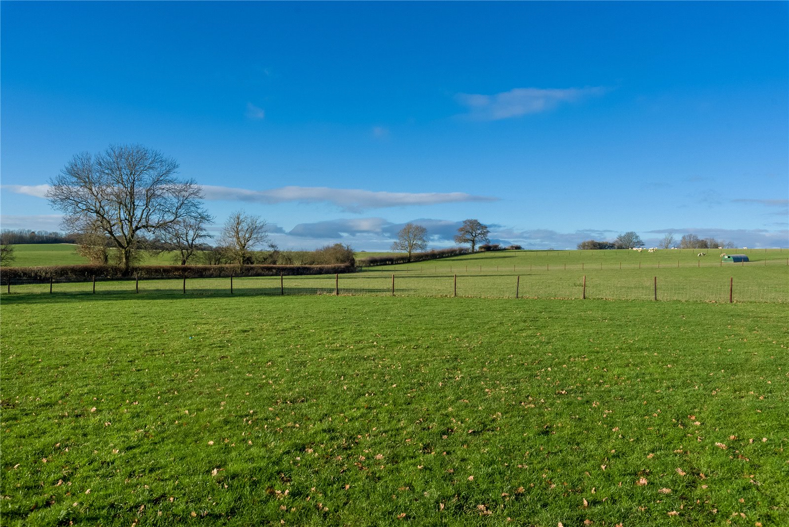 Land for sale in Mollington Road, Claydon, Oxfordshire, OX17 Fisher