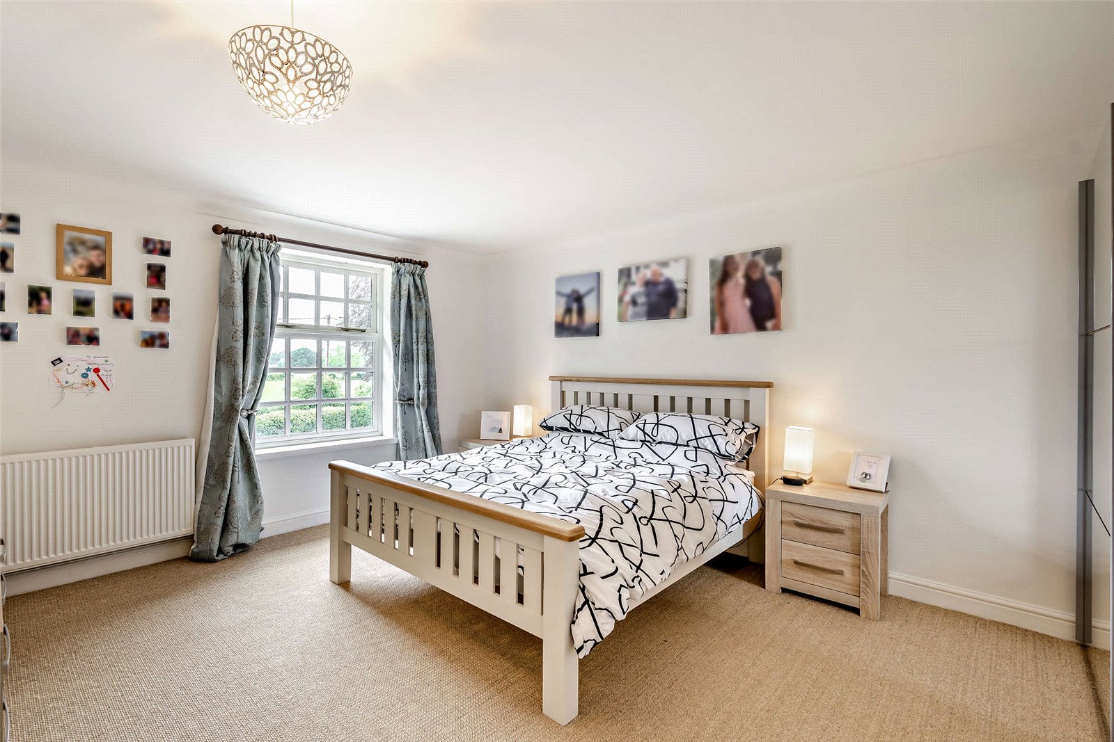 House for sale in Townfield Lane, Mollington, Chester, Cheshire, CH1