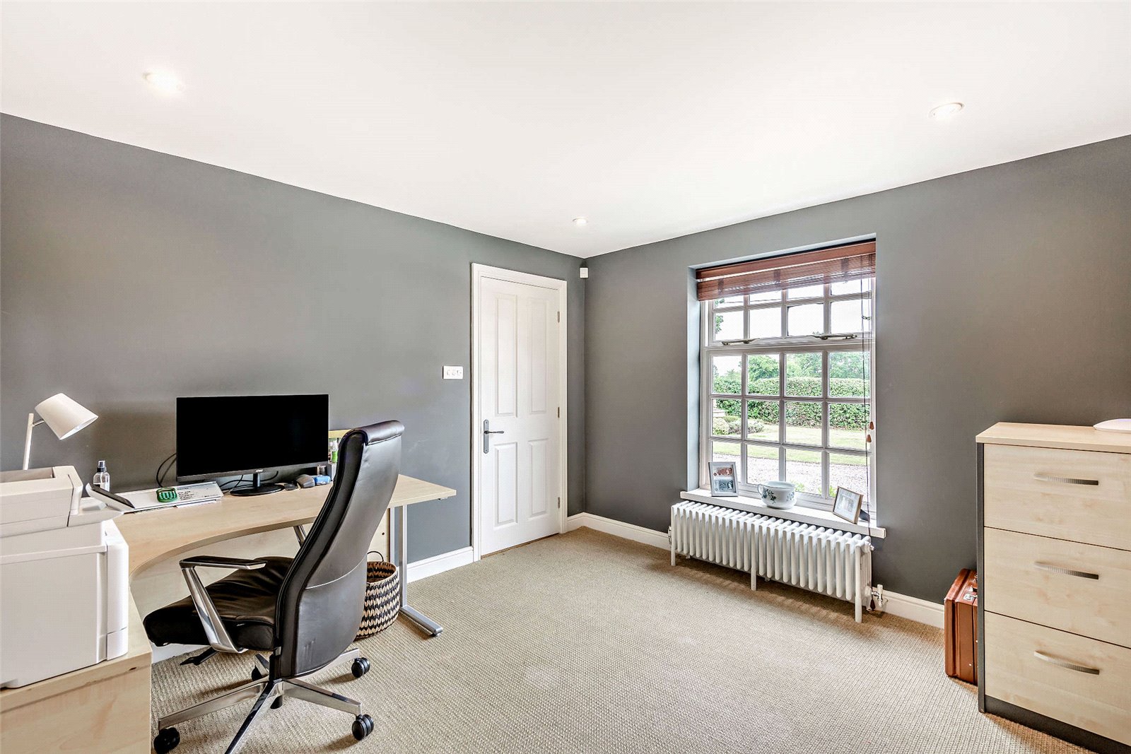 House for sale in Townfield Lane, Mollington, Chester, Cheshire, CH1