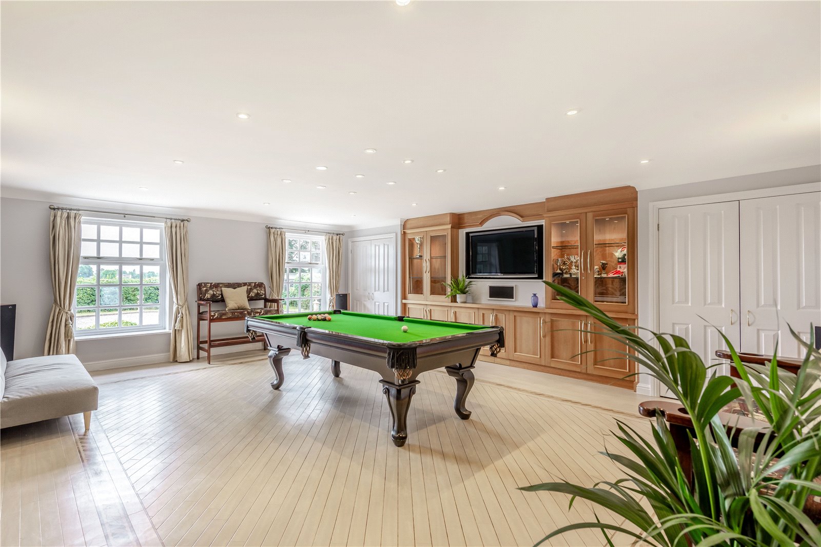 House for sale in Townfield Lane, Mollington, Chester, Cheshire, CH1