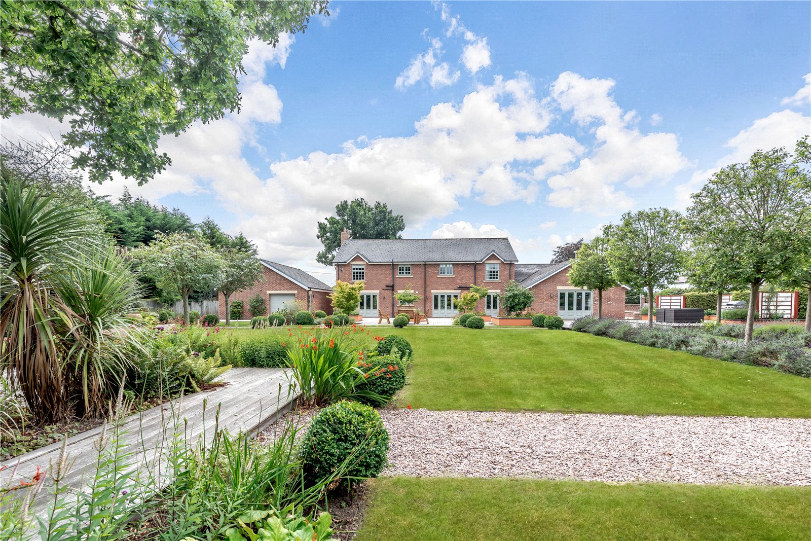 House for sale in Townfield Lane, Mollington, Chester, Cheshire, CH1