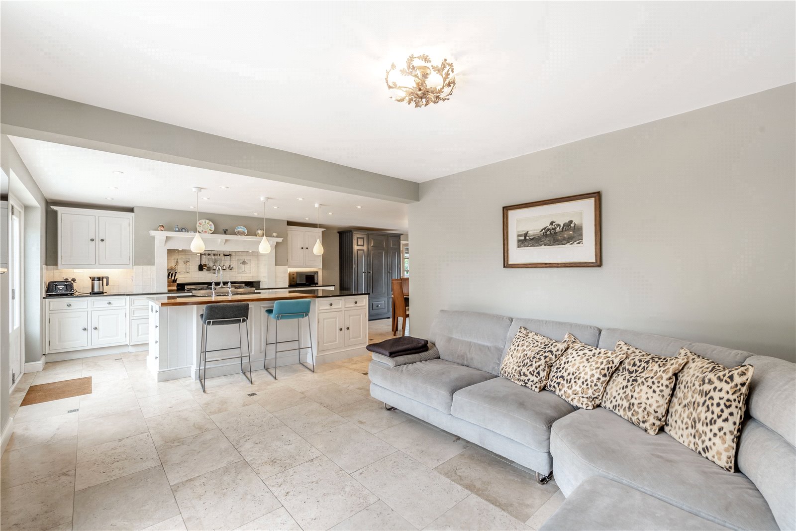 House for sale in Townfield Lane, Mollington, Chester, Cheshire, CH1