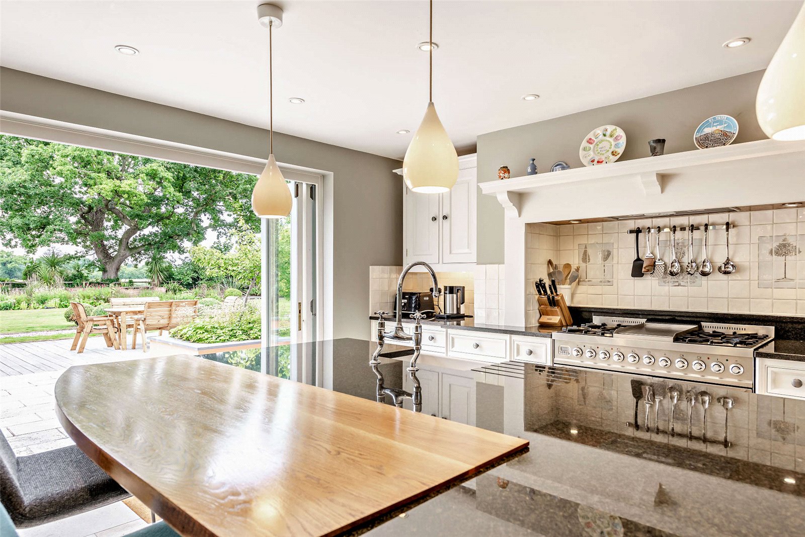 House for sale in Townfield Lane, Mollington, Chester, Cheshire, CH1