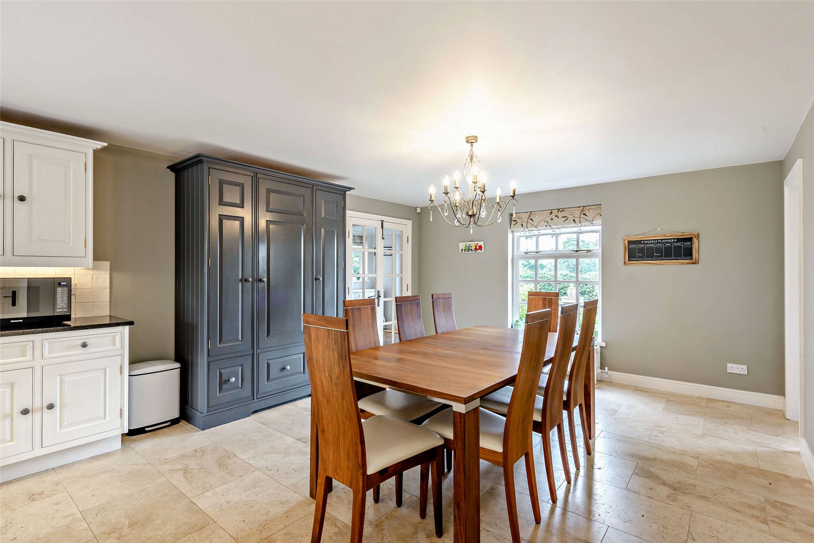 House for sale in Townfield Lane, Mollington, Chester, Cheshire, CH1