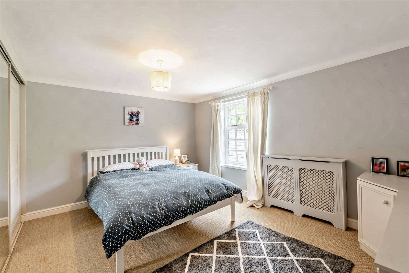 House for sale in Townfield Lane, Mollington, Chester, Cheshire, CH1