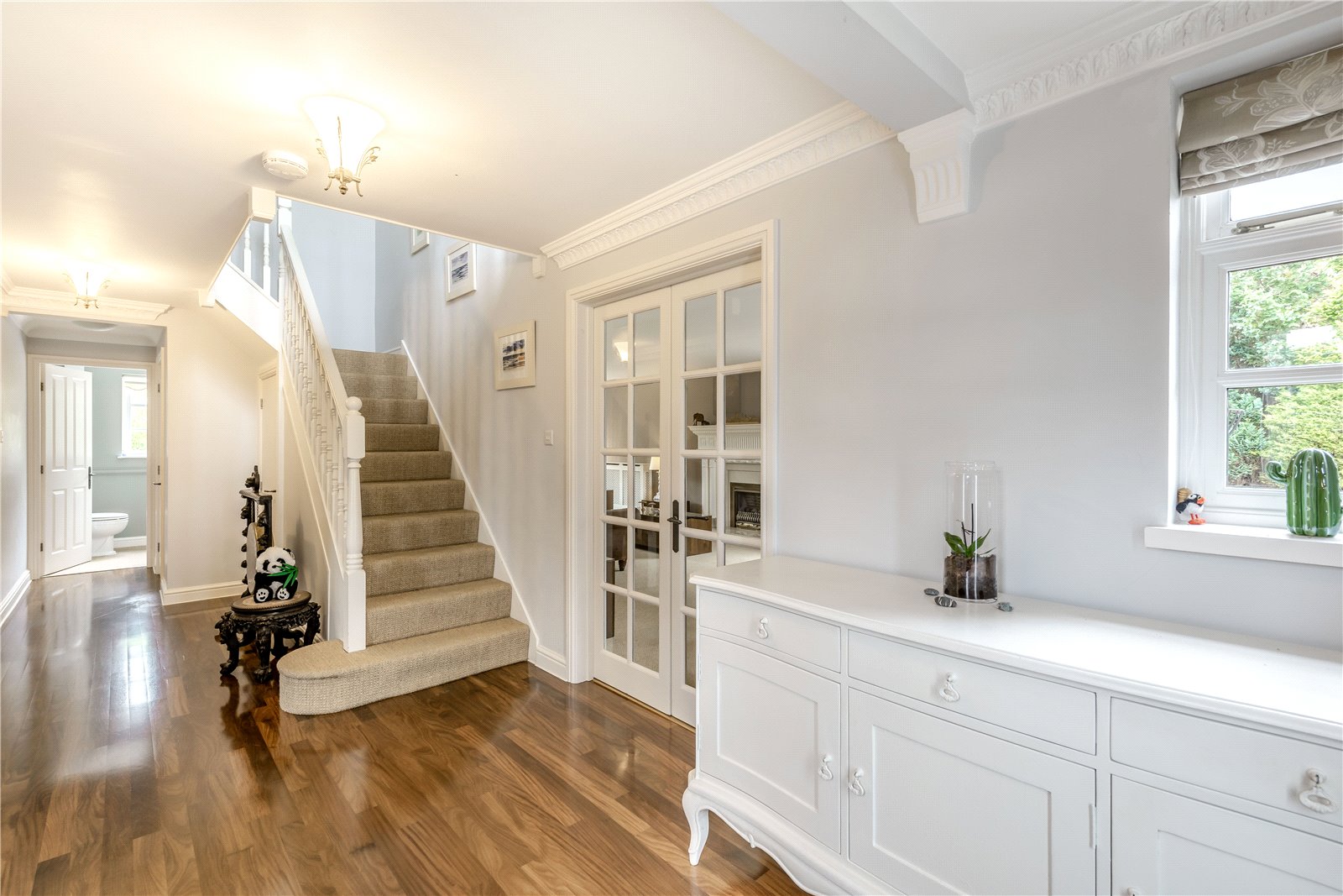 House for sale in Townfield Lane, Mollington, Chester, Cheshire, CH1