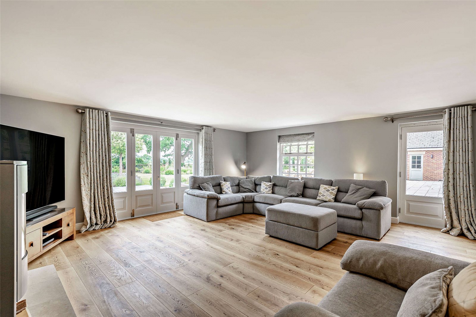 House for sale in Townfield Lane, Mollington, Chester, Cheshire, CH1