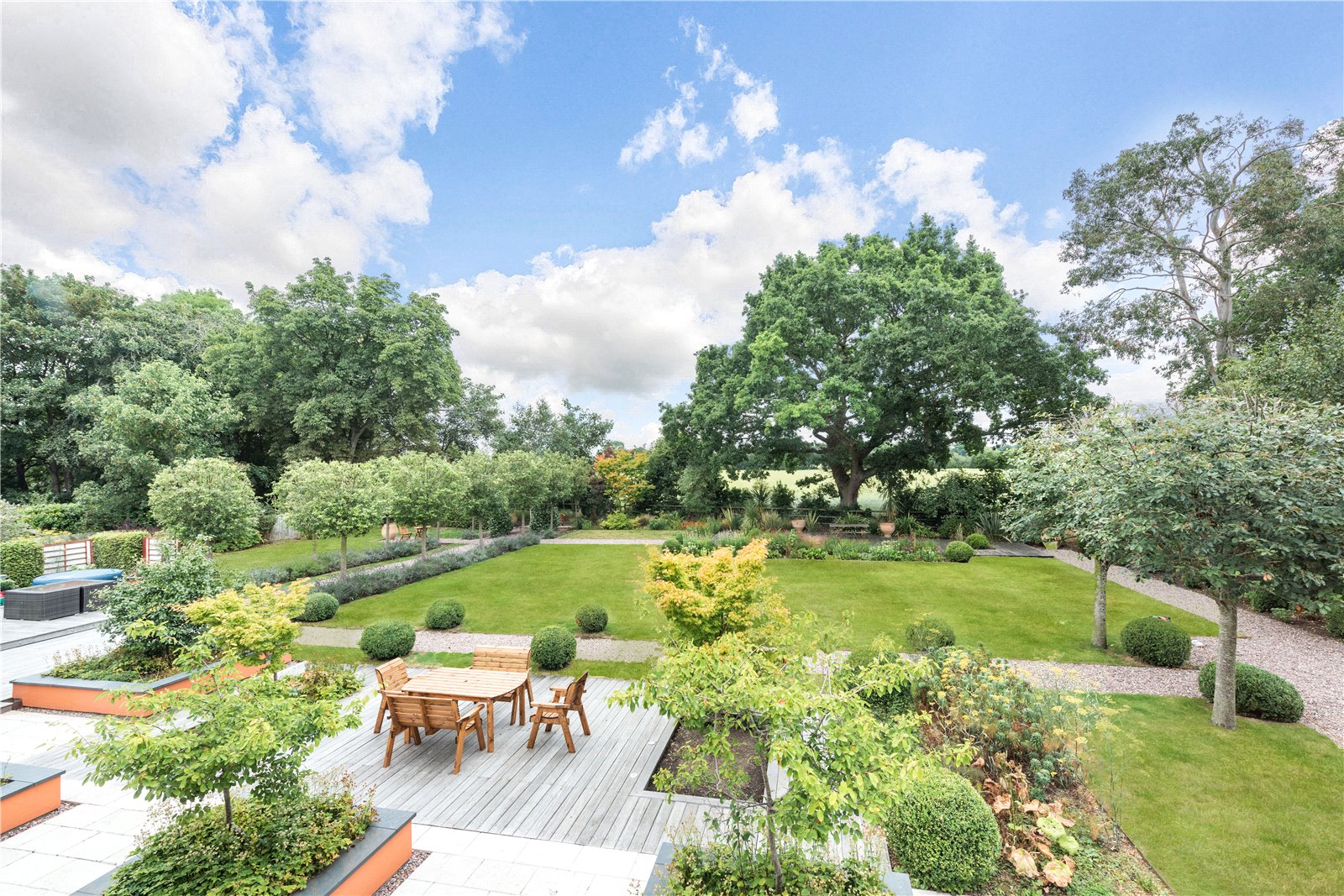 House for sale in Townfield Lane, Mollington, Chester, Cheshire, CH1