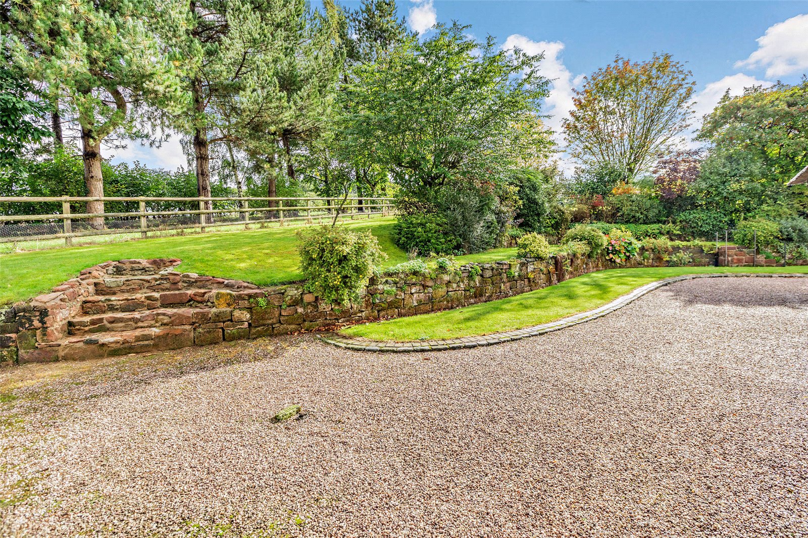 House,bungalow for sale in Duckington, Malpas, Cheshire, SY14 Fisher