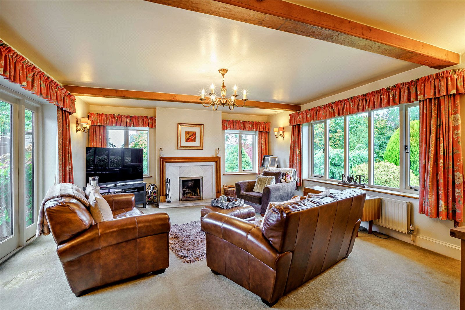 House,bungalow for sale in Duckington, Malpas, Cheshire, SY14 Fisher