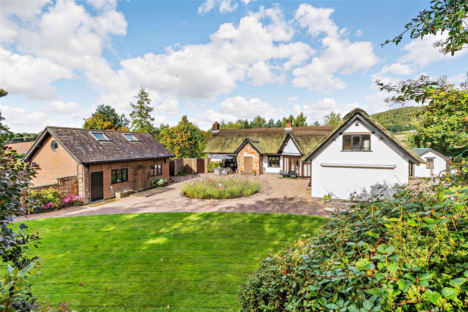 House,bungalow for sale in Duckington, Malpas, Cheshire, SY14 Fisher