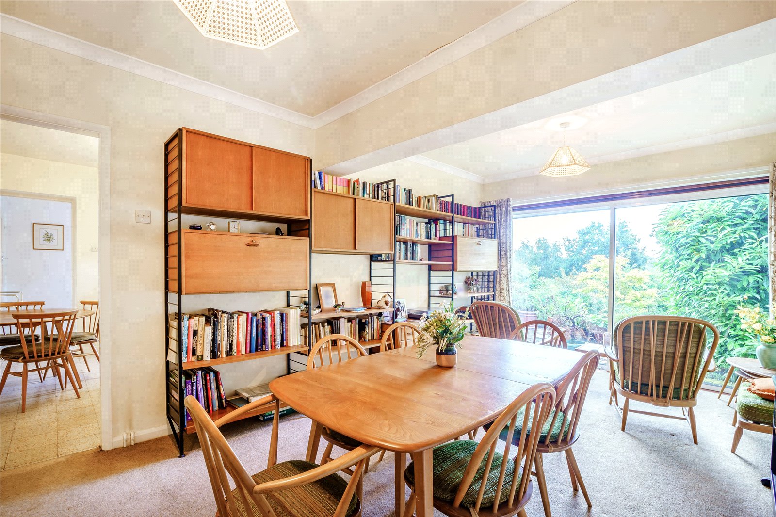 House for sale in Elizabeth Crescent, Chester, Cheshire, CH4 Fisher