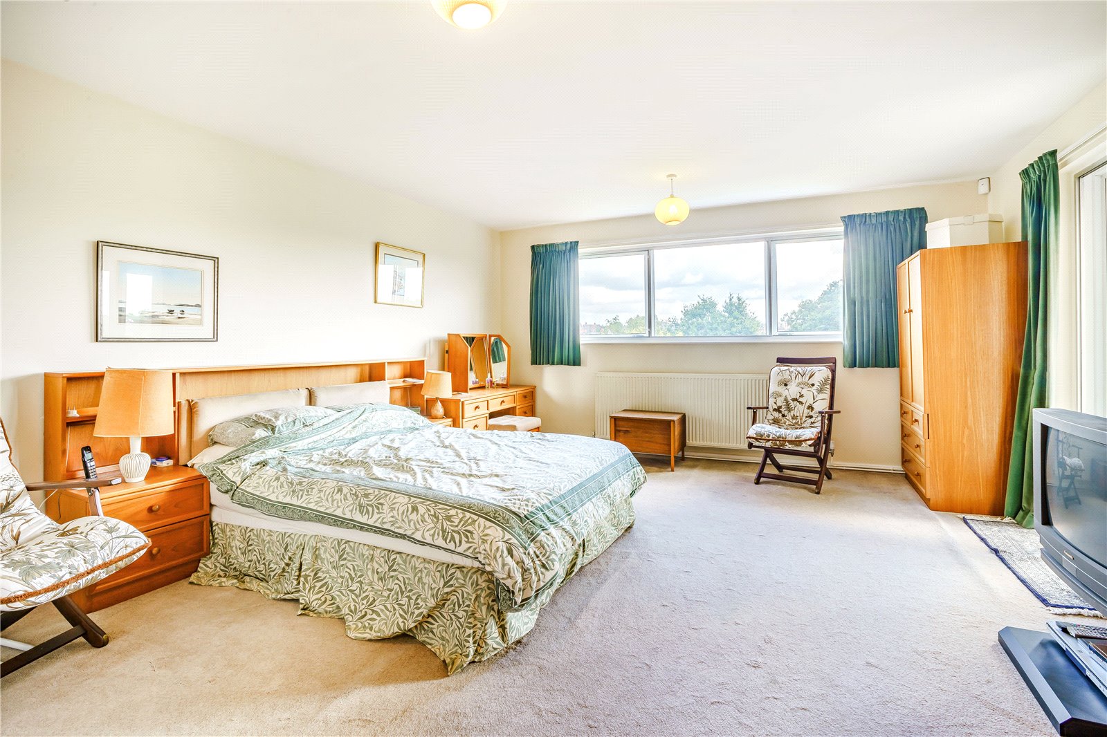 House for sale in Elizabeth Crescent, Chester, Cheshire, CH4 Fisher