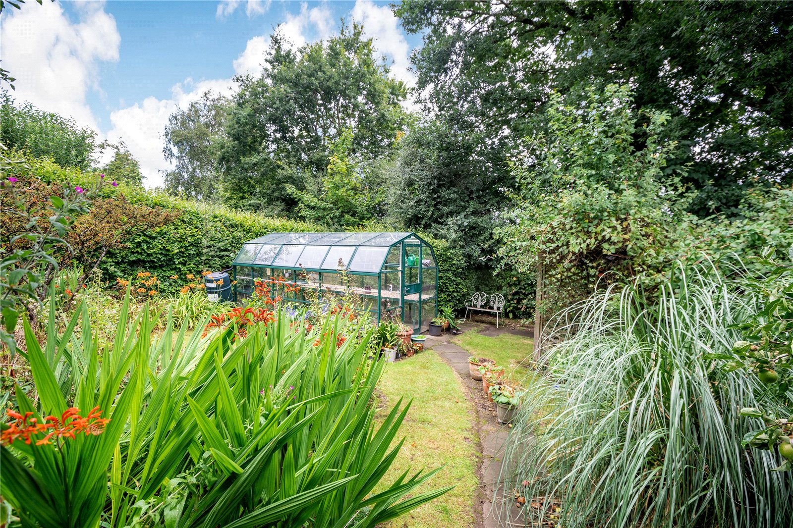 House for sale in Elizabeth Crescent, Chester, Cheshire, CH4 Fisher