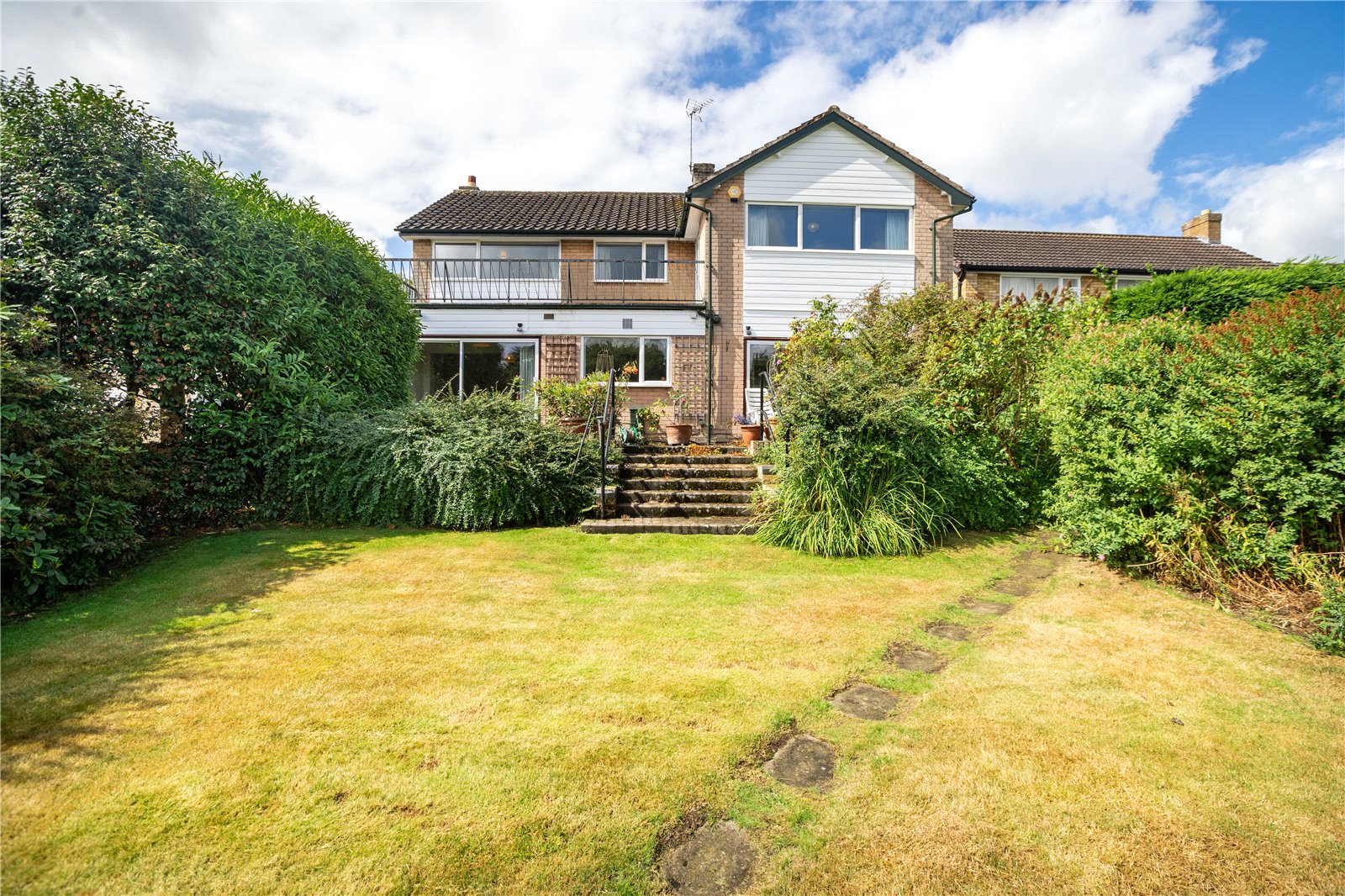 House for sale in Elizabeth Crescent, Chester, Cheshire, CH4 Fisher