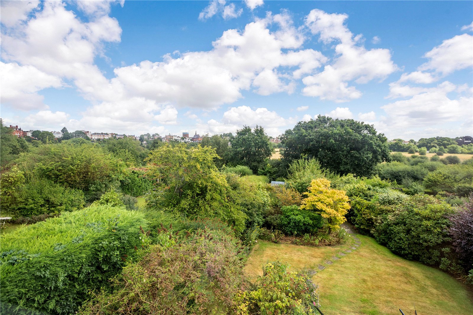 House for sale in Elizabeth Crescent, Chester, Cheshire, CH4 Fisher