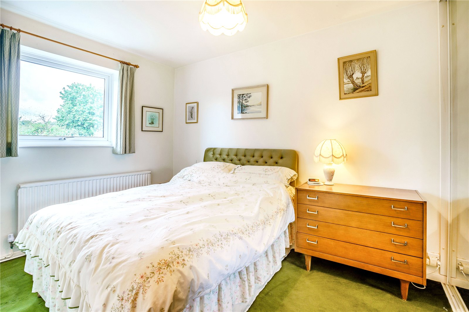 House for sale in Elizabeth Crescent, Chester, Cheshire, CH4 Fisher