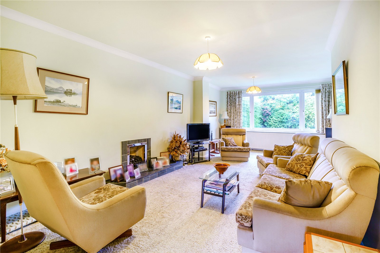 House for sale in Elizabeth Crescent, Chester, Cheshire, CH4 Fisher