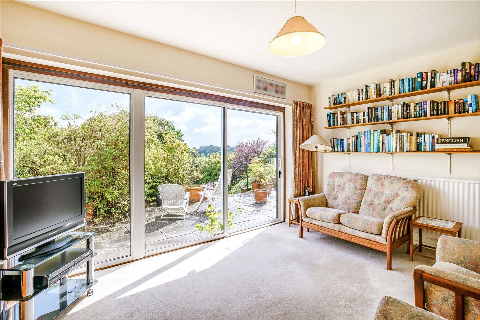 House for sale in Elizabeth Crescent, Chester, Cheshire, CH4 Fisher