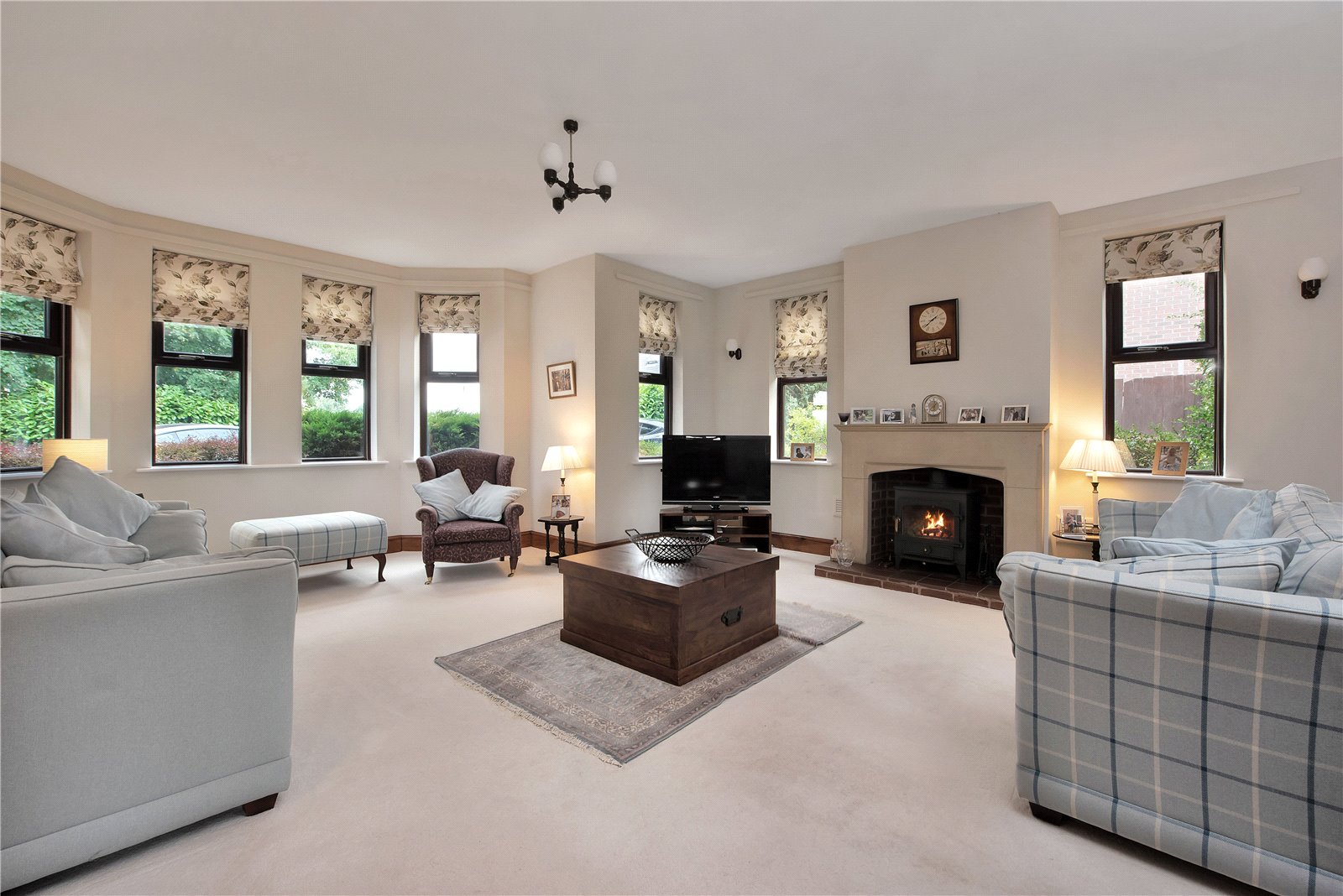 House for sale in Church Street, Belton, Loughborough, Leicestershire