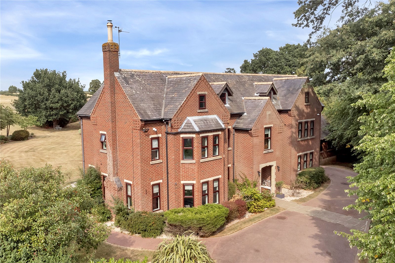 House for sale in Church Street, Belton, Loughborough, Leicestershire