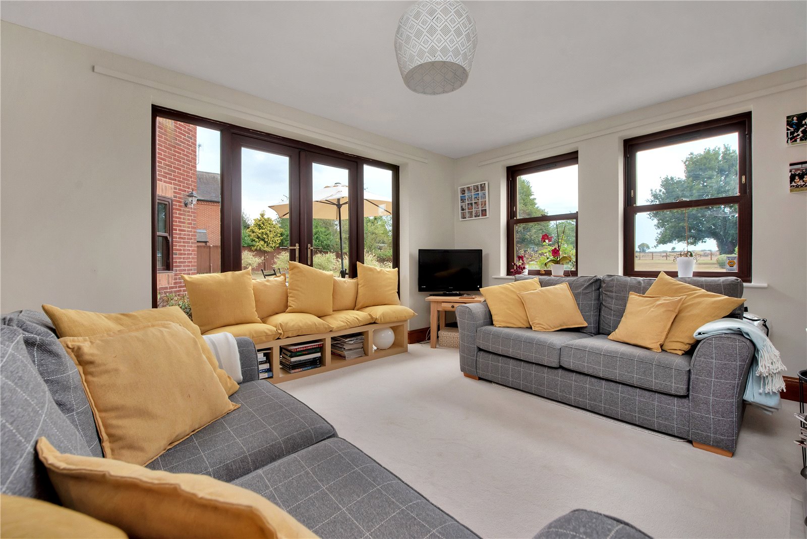 House for sale in Church Street, Belton, Loughborough, Leicestershire