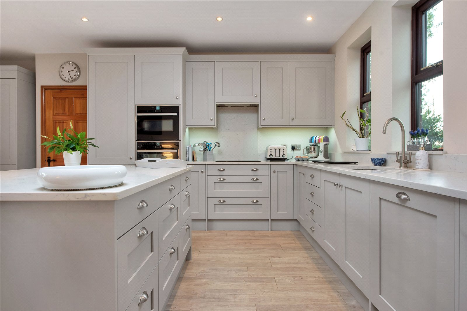 House for sale in Church Street, Belton, Loughborough, Leicestershire, LE12 Fisher German