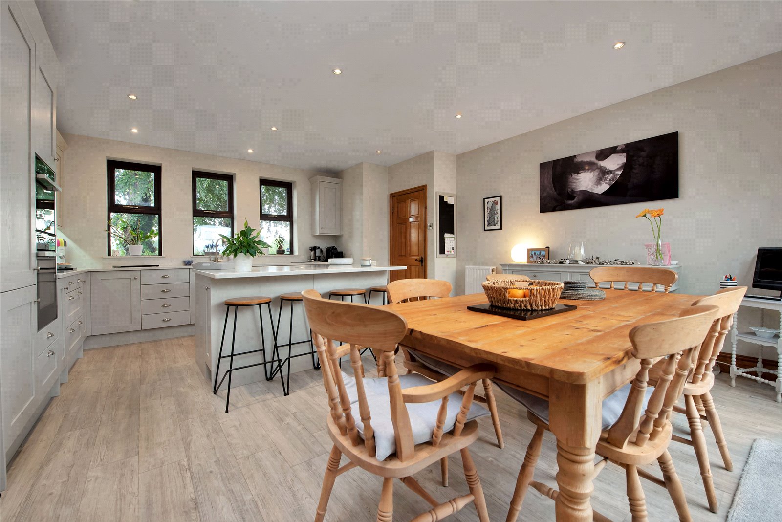 House for sale in Church Street, Belton, Loughborough, Leicestershire, LE12 Fisher German